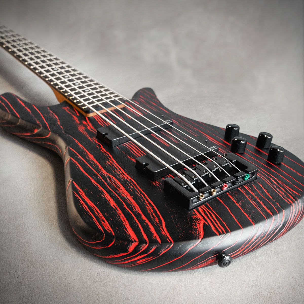 Spector NS Pulse