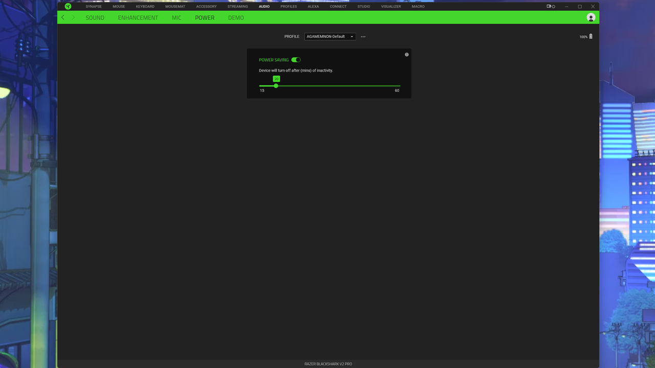 Razer BlackShark V2 Pro