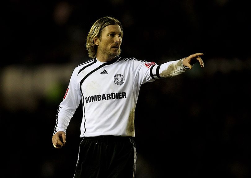 Robbie Savage