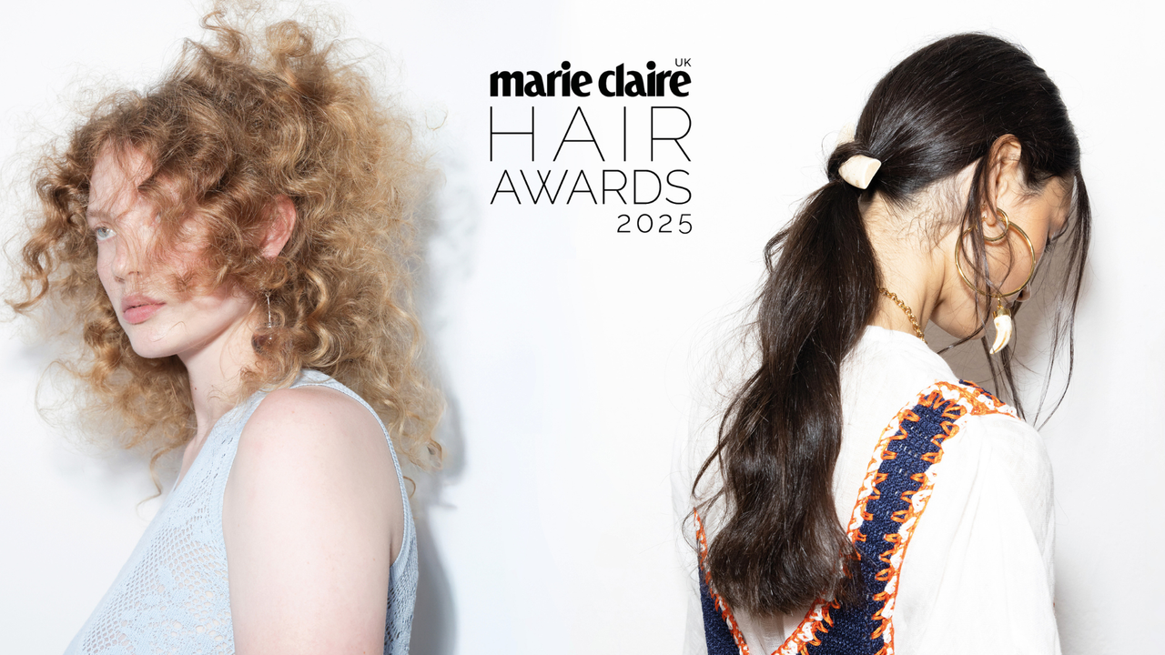 Marie Claire Hair Awards 2025