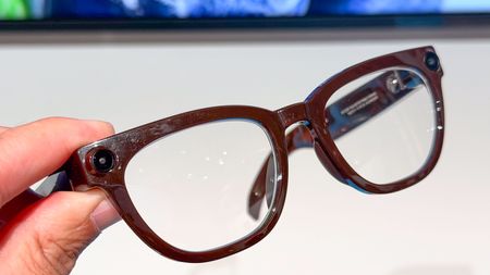 Samsung Smart Glasses launching this fall from Warby Parker and Gentle Monster