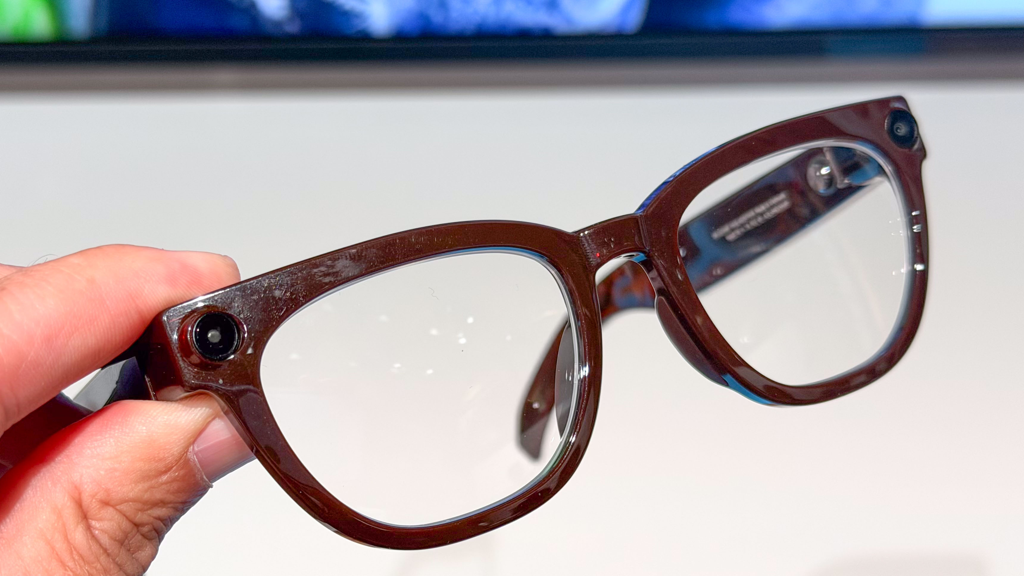 Samsung Smart Glasses launching this fall from Warby Parker and Gentle Monster