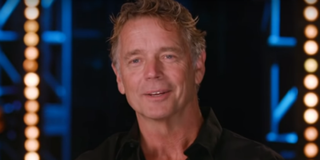 Dancing with the Stars John Schneider weight loss on ABC.