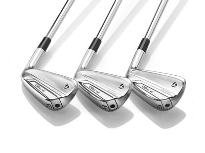 2019 Taylormade P790 Irons Revealed - Golf Monthly 