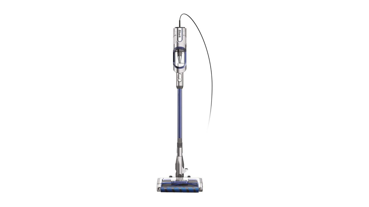 Shark Vertex Corded Ultralight Shark HZ2002 Vertex Corded Ultralight DuoClean PowerFins Stick Vacuum