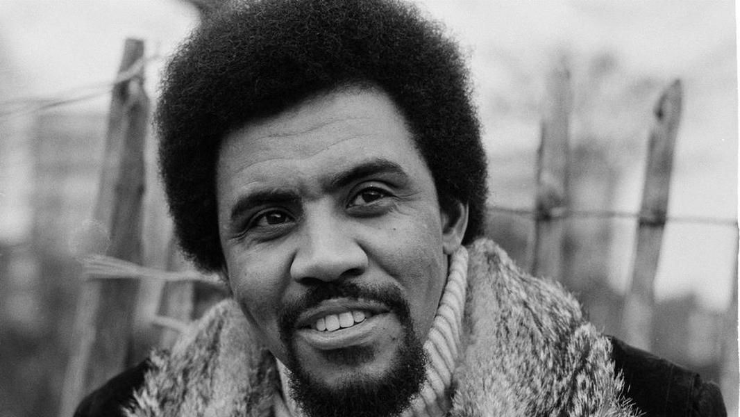 Motown singer Jimmy Ruffin of &amp;#039;What Becomes of the Brokenhearted&amp;#039; fame dies