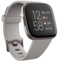 Fitbit Versa 3 smartwatch (pink clay/soft gold aluminium)|2.485.- &nbsp;|1.399,- | - 44% |Elgiganten