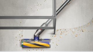 Dyson V12 Detect Slim: Dyson's most powerful compact vacuum cleaner