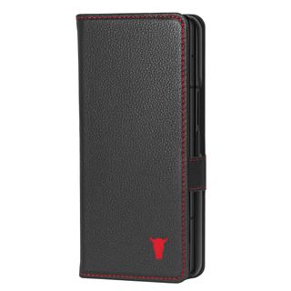 TORRO Galaxy Z Fold 5 Leather Wallet Case