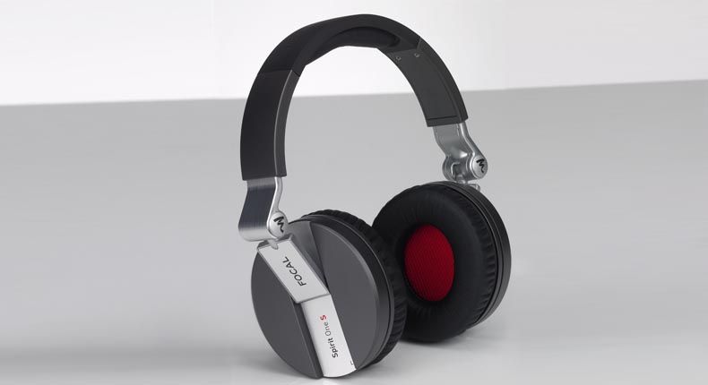 Focal discount spirit s