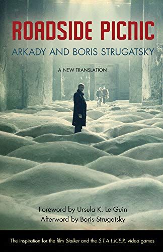 Roadside Picnic 