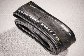 Goodyear Eagle Sport road tyres