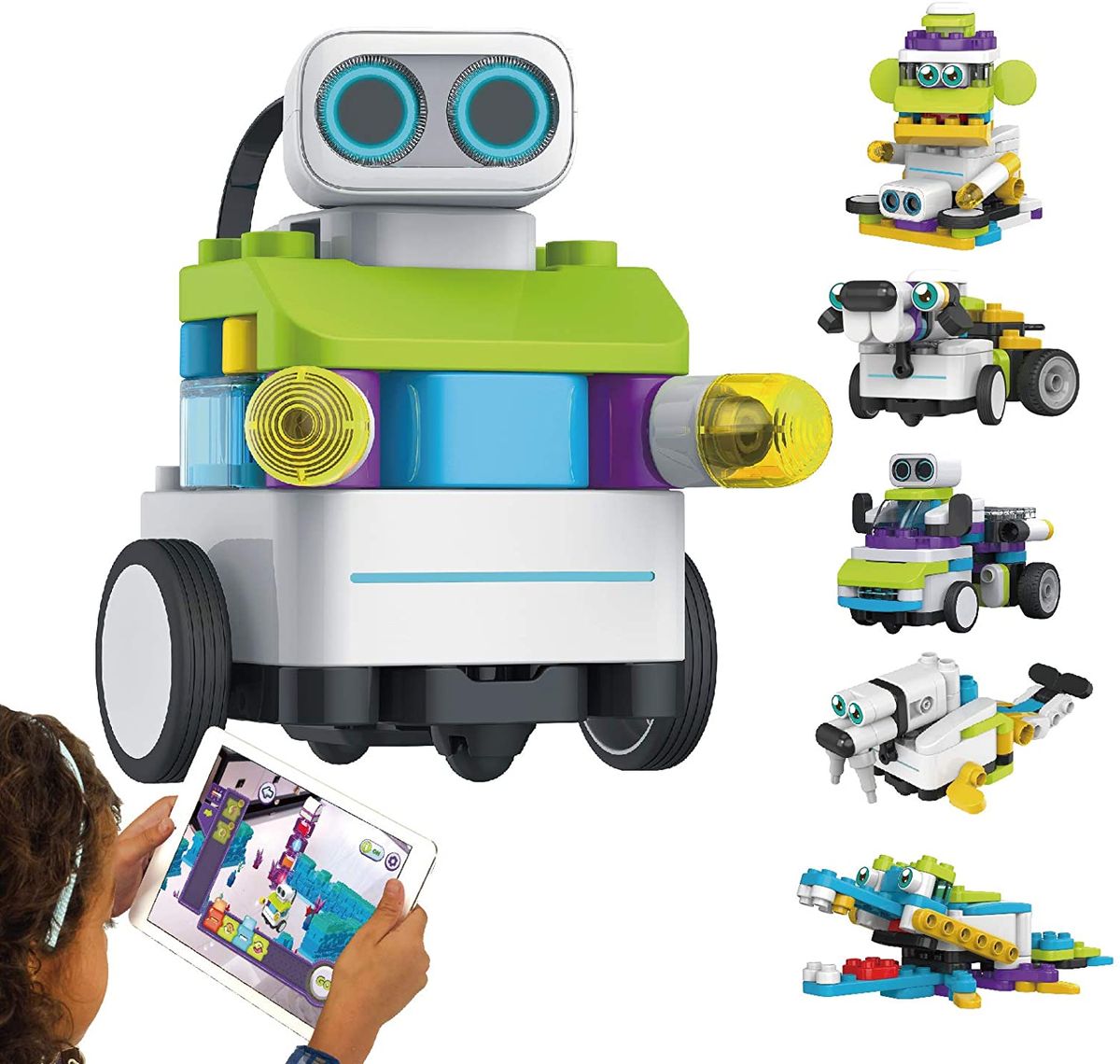 best coding toys for 6 year olds