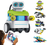Botzees AR Coding Robot: $99.99 at Amazon