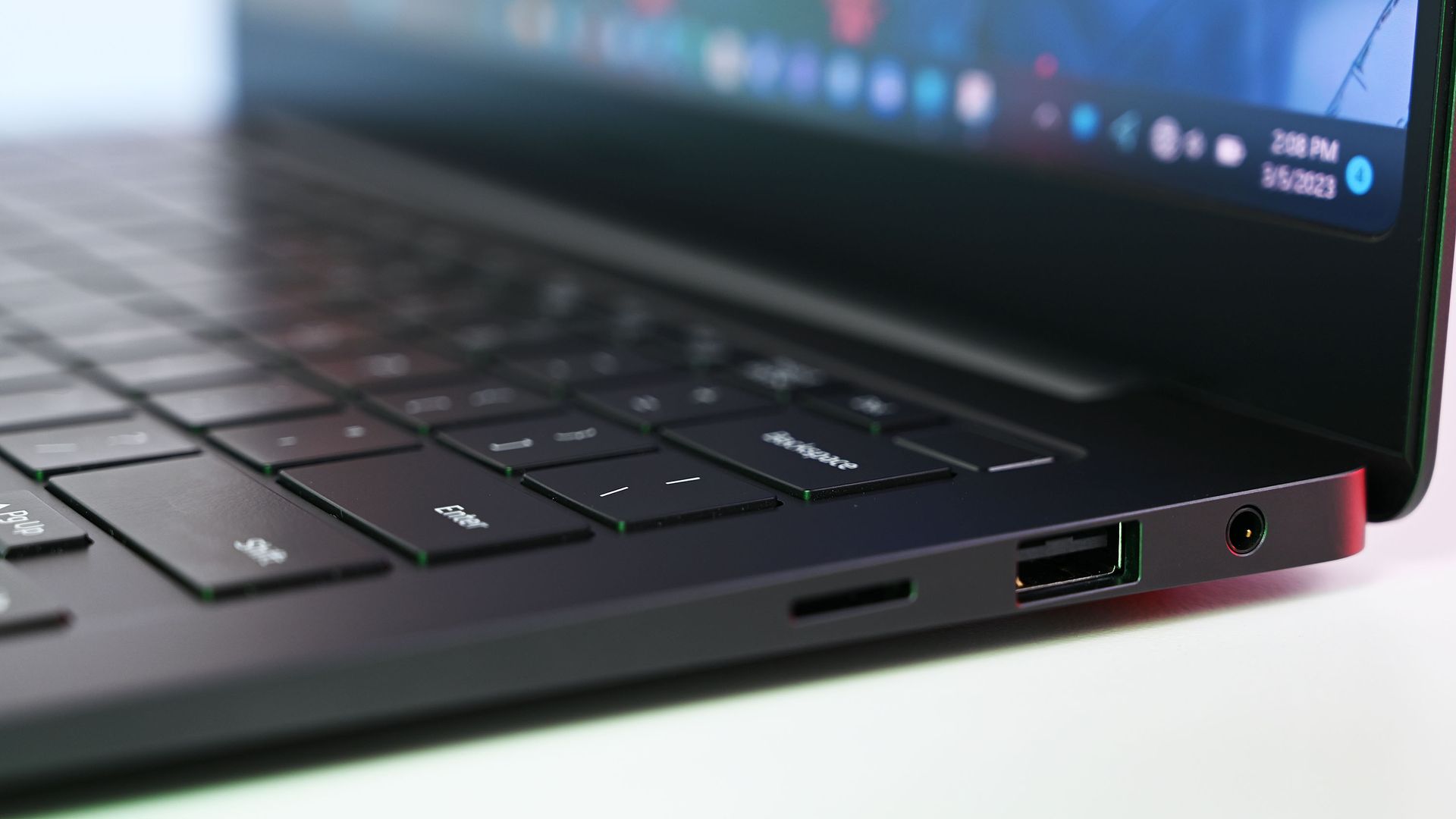 Samsung Will Reportedly Unveil The Galaxy Book 4 This Month | Windows ...