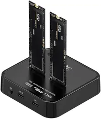 Rosewill NVMe SSD Cloner