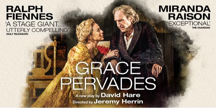 A selection of 2026 West End theatre shows and stars