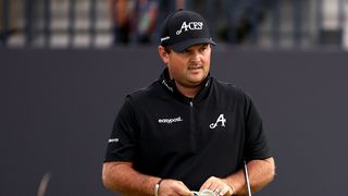 Patrick Reed is among the field for Close House