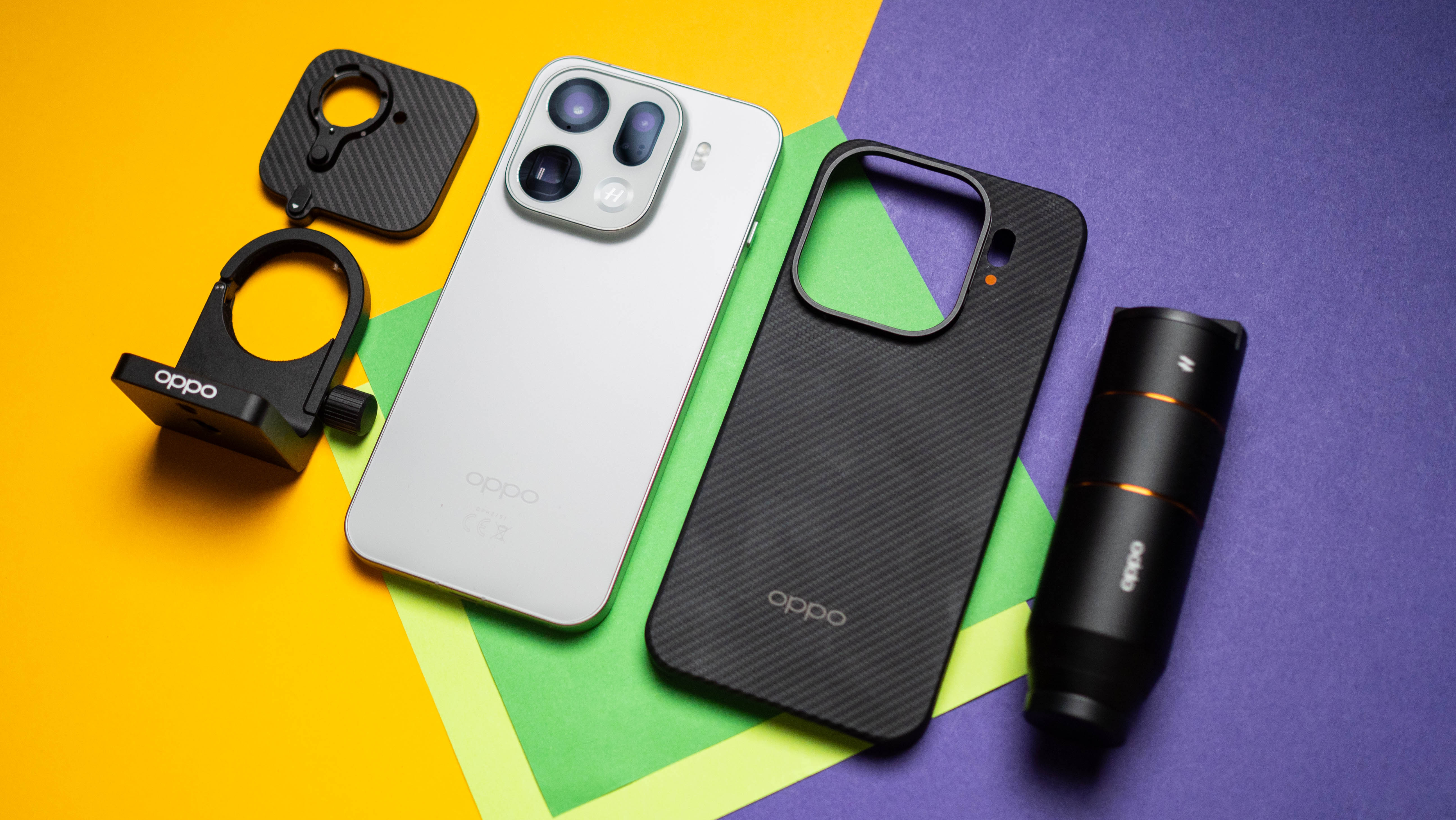 OPPO Find X9 Pro review on Android Central