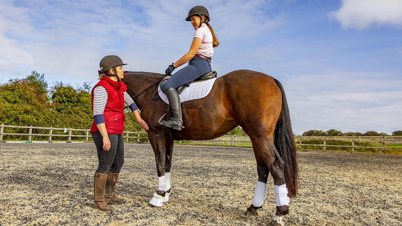 Cheapest ways to ride if you don&amp;rsquo;t have a horse: could sharing be the answer