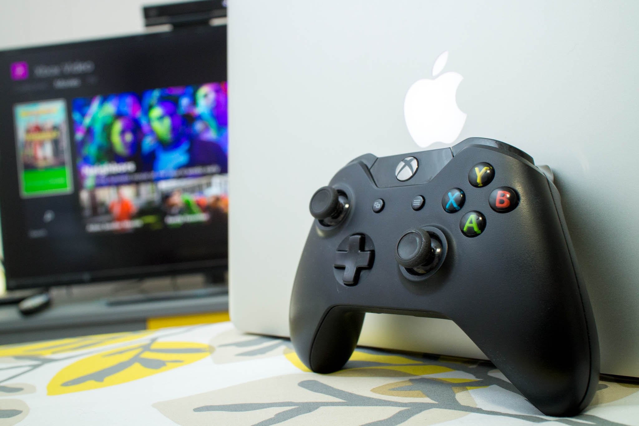 How to Stream Video to Xbox One from Mac OS X or Windows