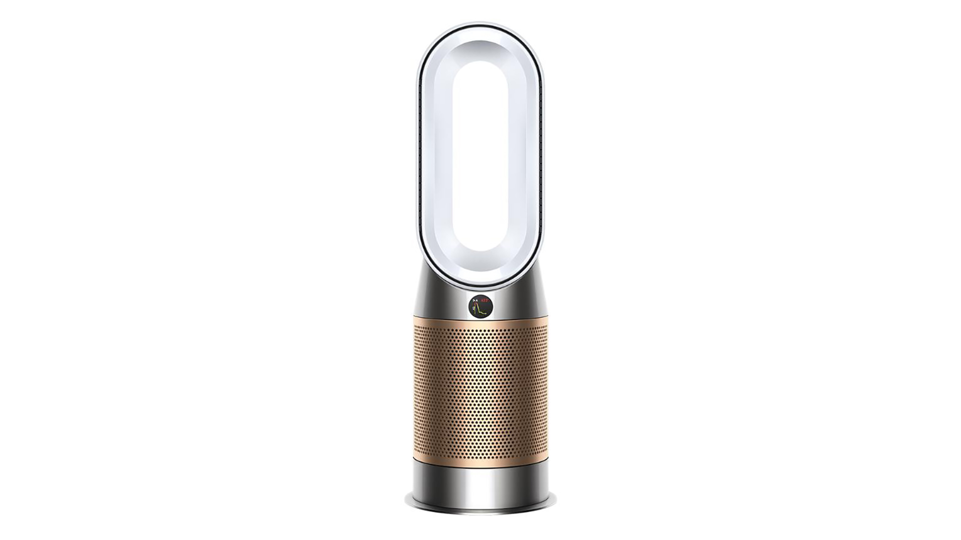 Best Dyson air purifier deals: Product photo of Dyson Pure Hot and Cool Formaldehyde