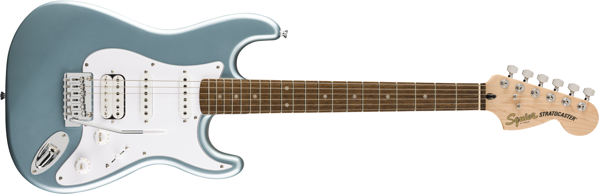 Fender Squier Affinity Stratocaster Junior HSS