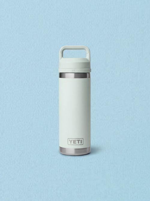 Yeti Rambler 18 Oz Bottle
