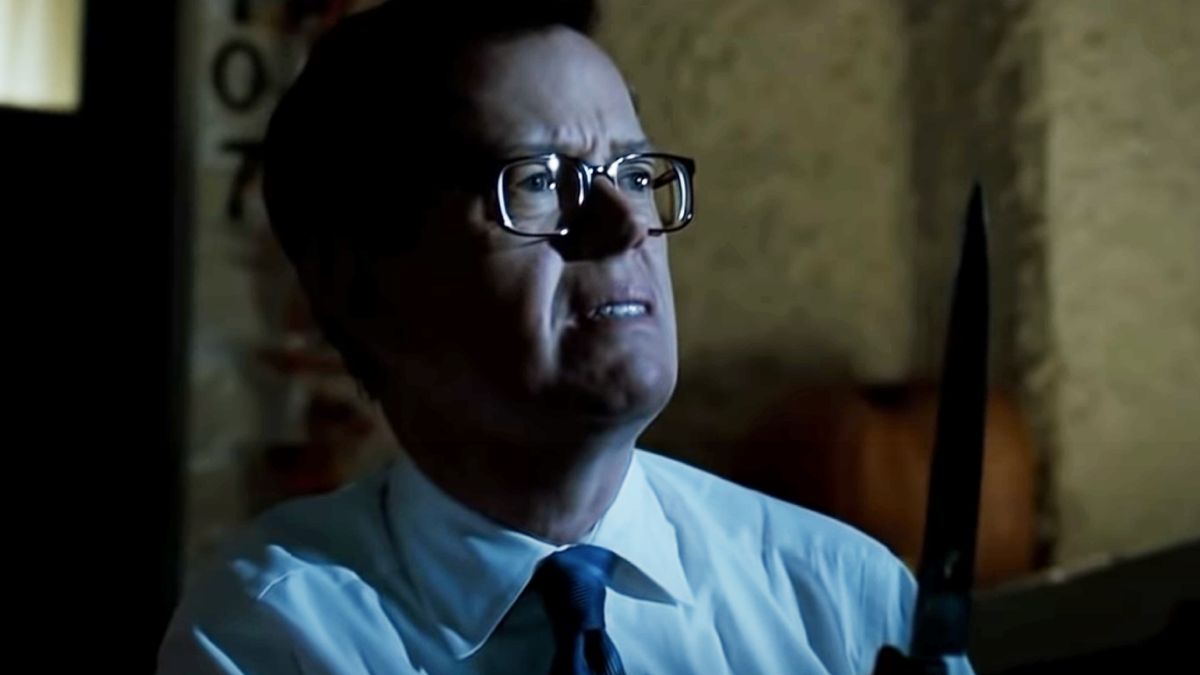 Dylan Baker in Trick &#039;r Treat