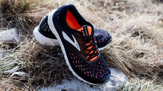 Brooks Glycerin 16 running shoe