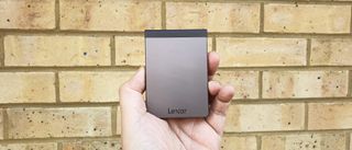 Lexar SL200