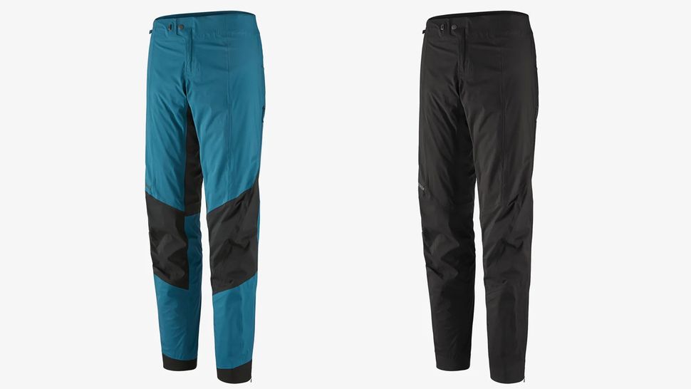 ladies mtb trousers