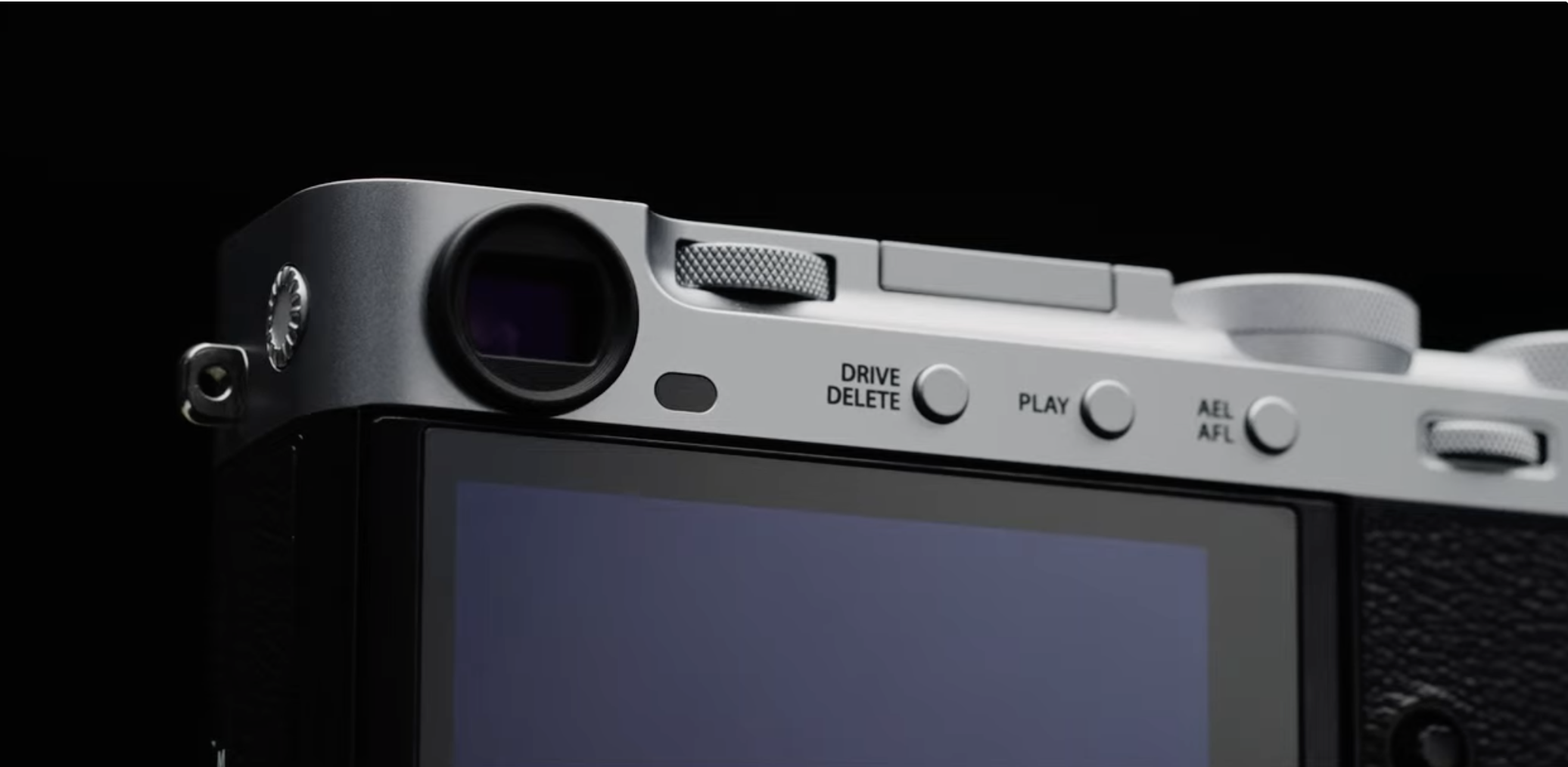 Fujifilm X-E5
