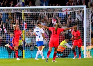 England v Netherlands – Women’s International Friendly – Elland Road