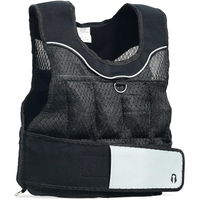 CAP Barbell Adjustable Weighted Vest (20 lbs): was $39 now $29 @ Amazon