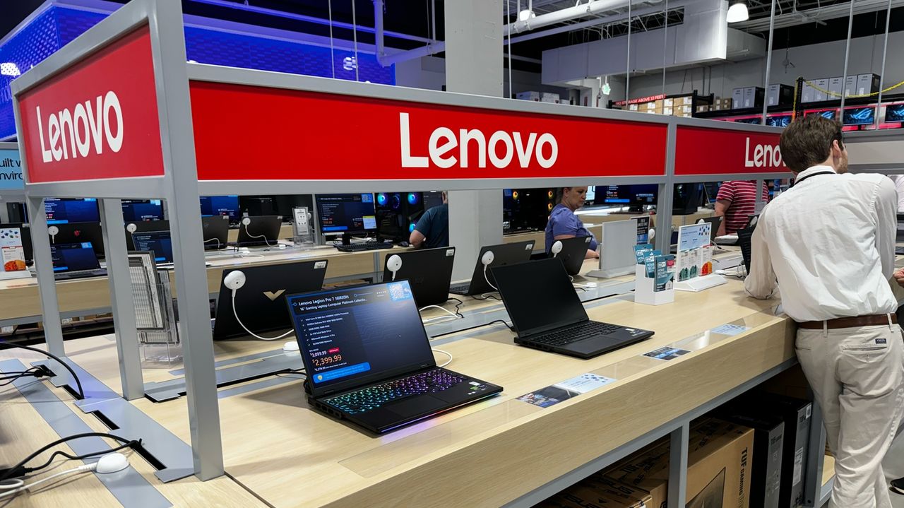 Micro Center Charlotte