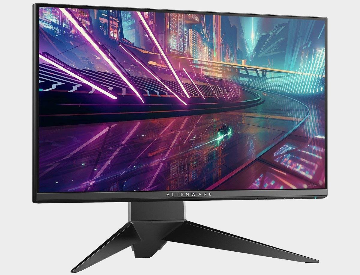 Seriously! 26+ Facts About Alienware Monitor 240Hz Curved Your Friends