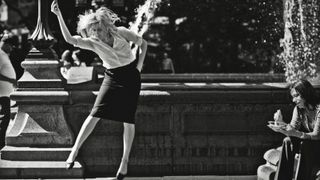 greta gerwig in frances ha