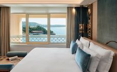 diamond suite eleven monte-carlo bay hotel resort