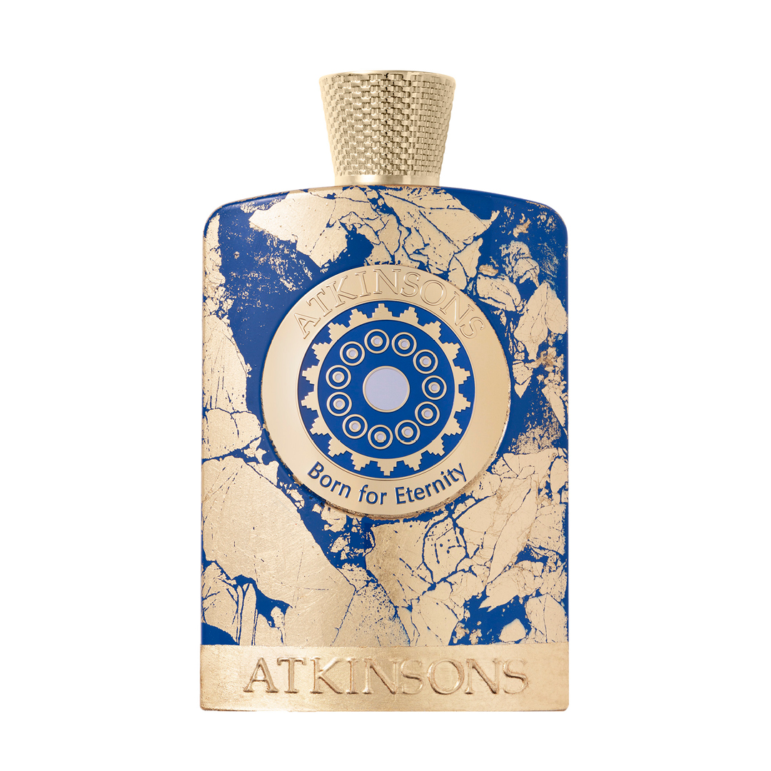 Atkinsons, Born For Eternity