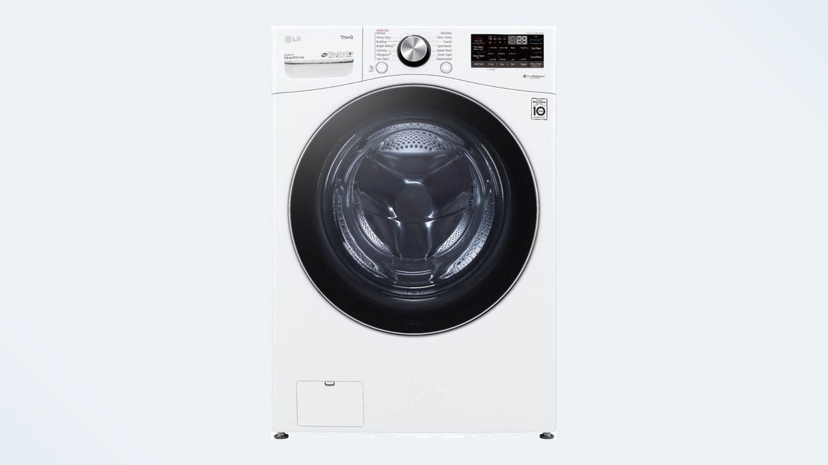 Best Washing Machines In 2025 Tom S Guide 1200 80