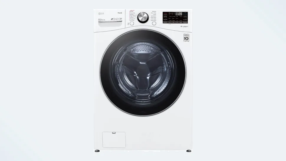 2022年最好的洗衣機