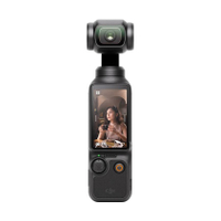 DJI Osmo Pocket 3