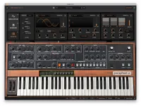 Arturia  Prophet-5 V