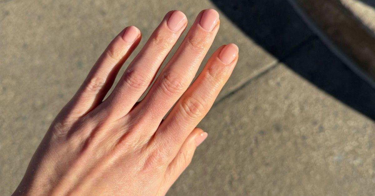 I Got a Japanese Gel Manicure, and I Won't Ever Look Back—Everything You Need to Know