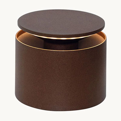 pop up rechargeable portable lamp for outdoors