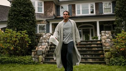 Bobby Cannavale in a still from the watcher on netflix