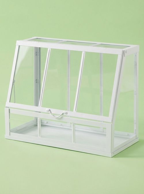 &Aring;KERB&Auml;R Greenhouse