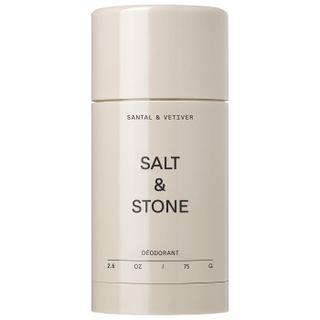 Salt & Stone, Santal & Vetiver Extra-Strength Aluminum-Free Deodorant