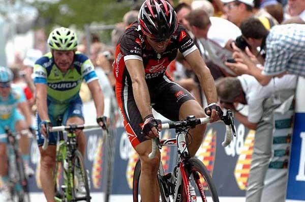 Alejandro Valverde (Caisse d'Epargne)